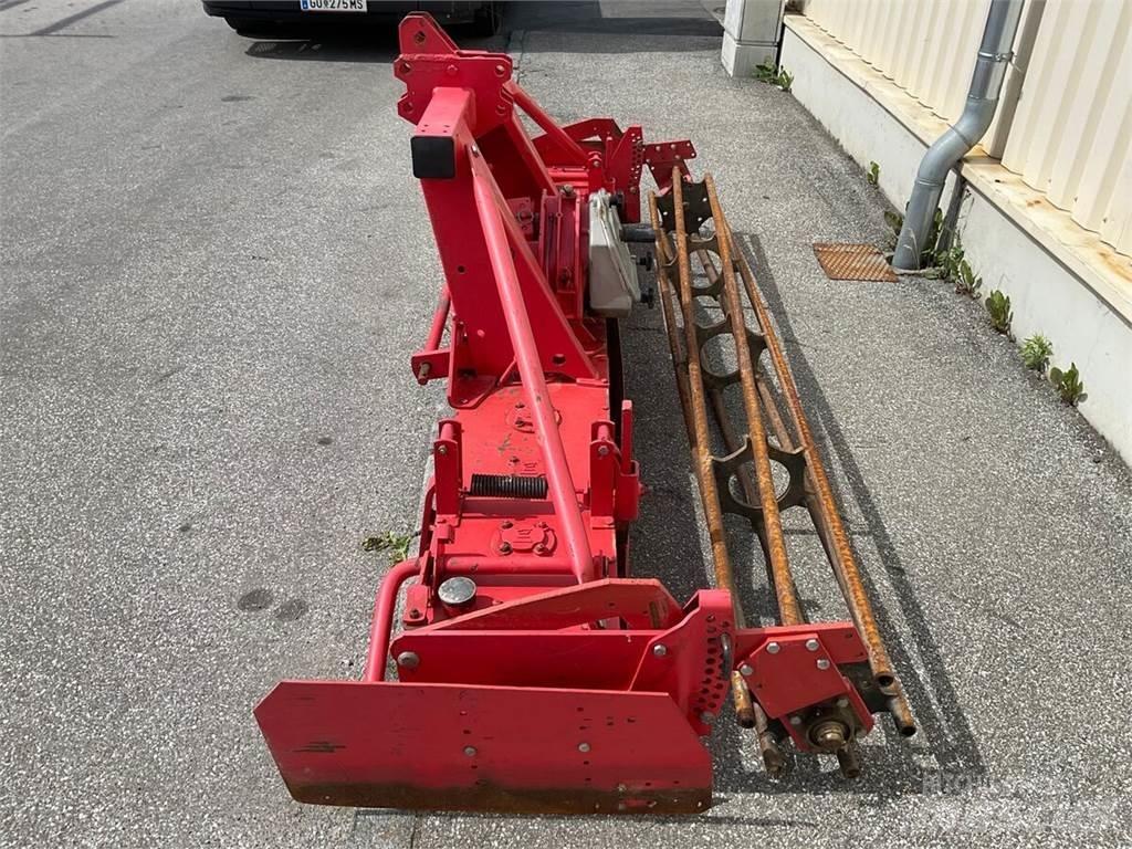 Lely 3025 Disku lobītāji/ecēšas