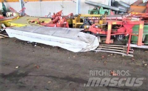 Lely Splendimo 360T Pļaujmašīnas