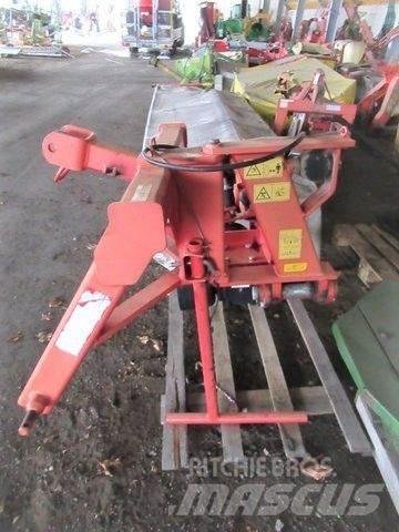 Lely Splendimo 360T Pļaujmašīnas