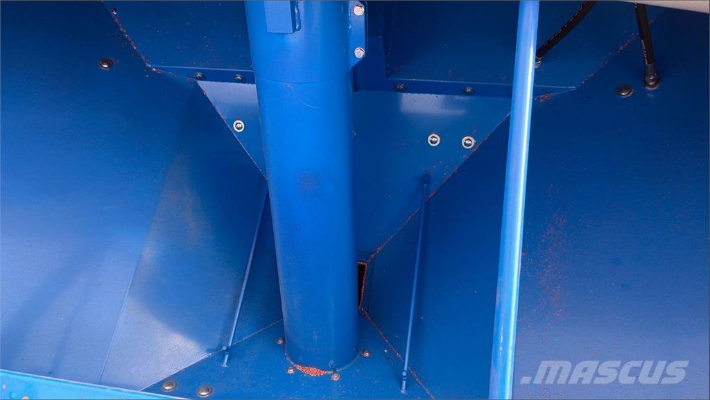 Lemken 6 m Citas sējmašīnas