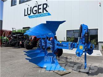 Lemken Juwel 6 M X Parastie arkli