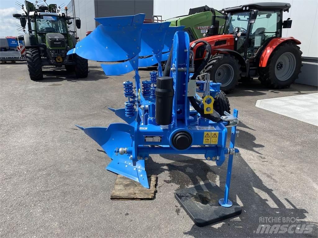 Lemken Juwel 6 M X Parastie arkli
