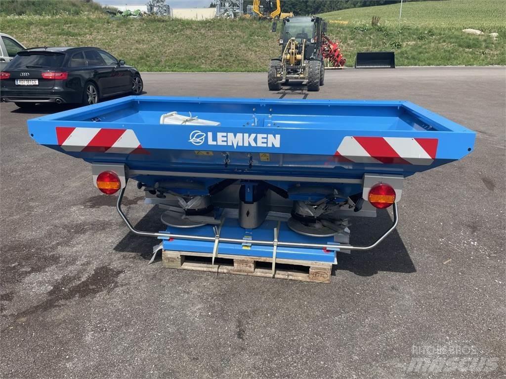 Lemken Spica 8/900 Cita mēslošanas tehnika