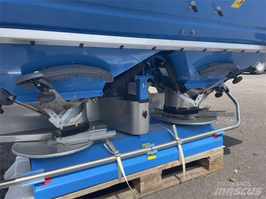 Lemken Spica 8/900 Cita mēslošanas tehnika