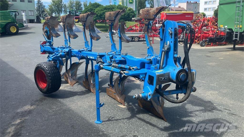 Lemken VarioOpal9 Parastie arkli