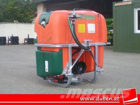Lochmann BP 600 Piekabināmie smidzinātāji(miglotāji)