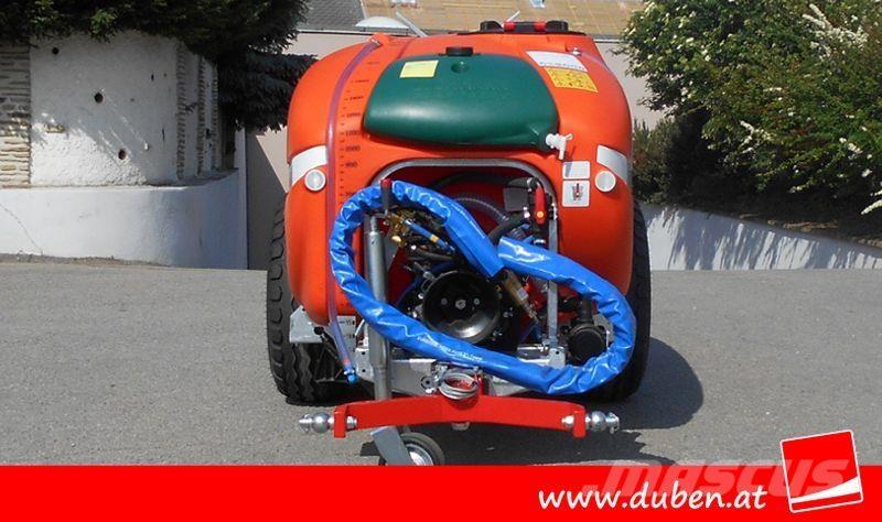 Lochmann RP 15/80 Piekabināmie smidzinātāji(miglotāji)