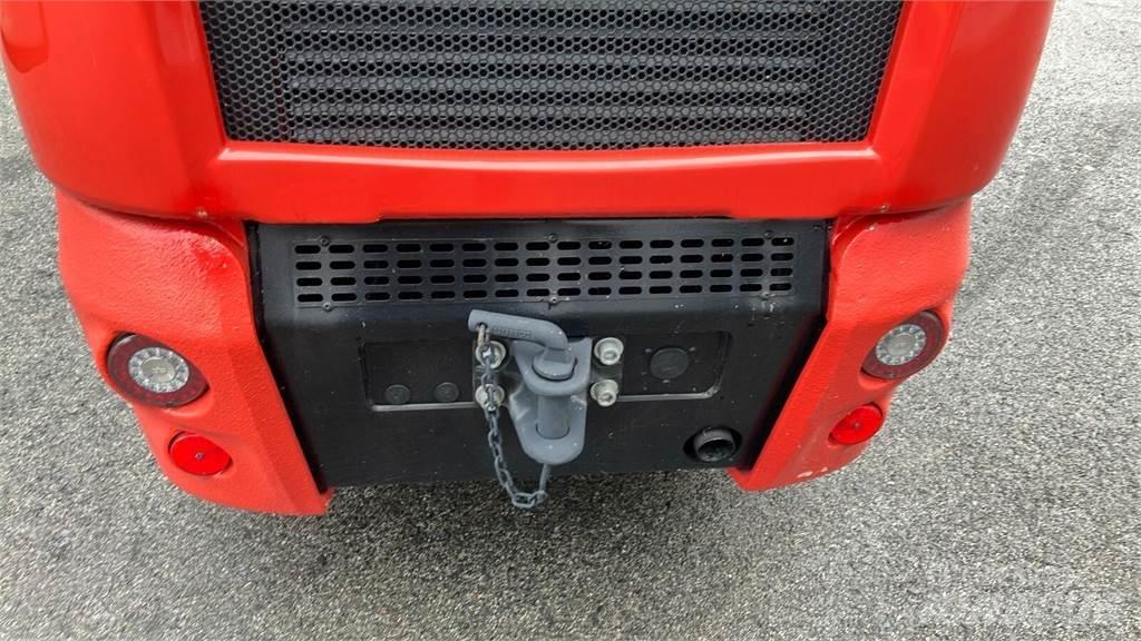 Manitou MLA 2-25 H Frontālie iekrāvēji un ekskavatori