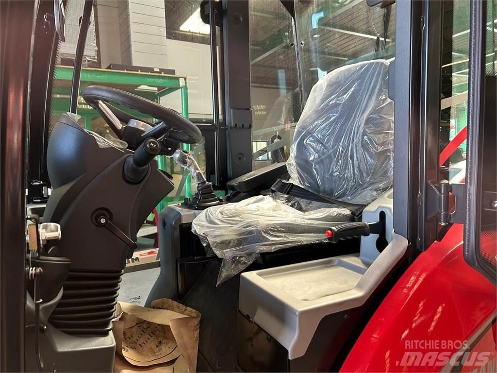 Manitou MLA5-50 Frontālie iekrāvēji un ekskavatori