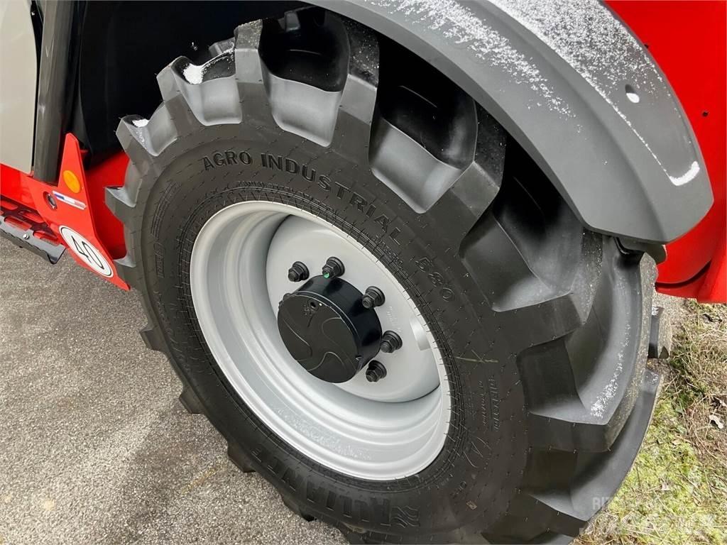 Manitou MLT741 Teleskopiskie manipulatori