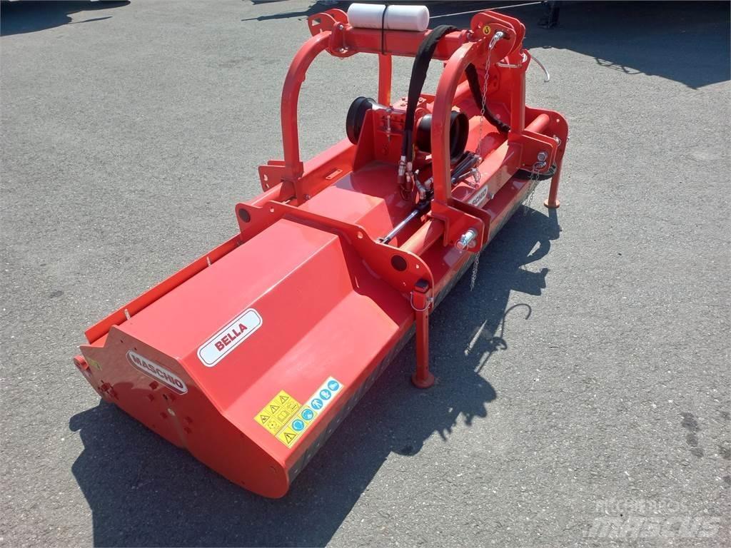 Maschio Bella 210 Pļaujmašīnas/pašgājēji