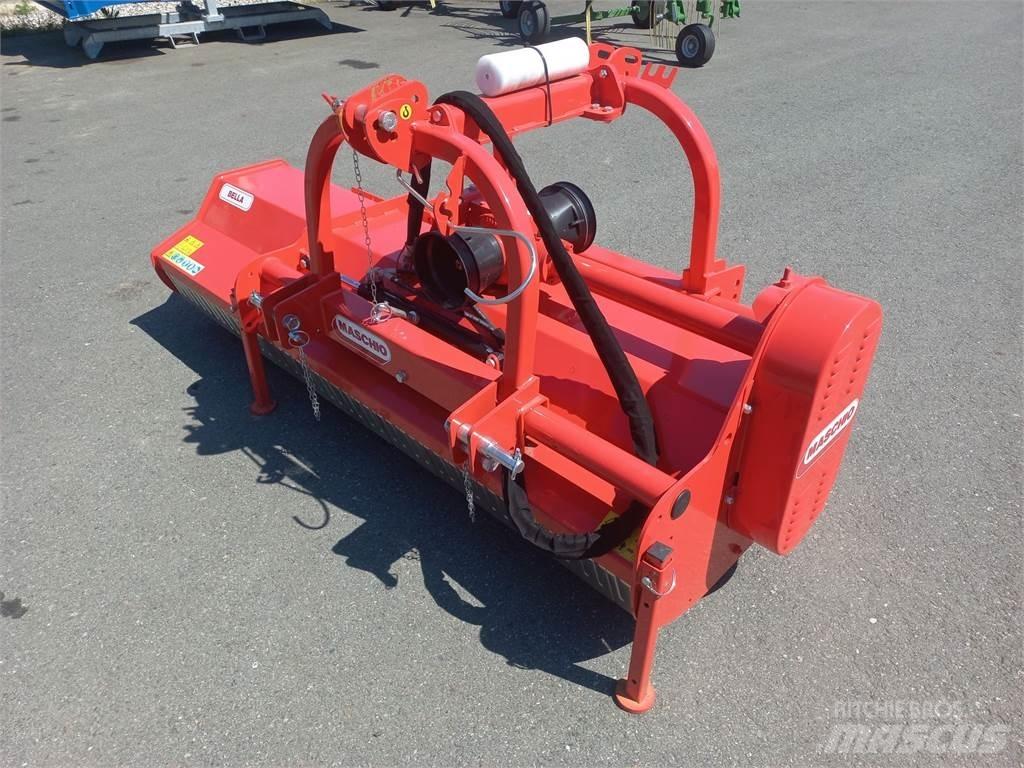 Maschio Bella 210 Pļaujmašīnas/pašgājēji