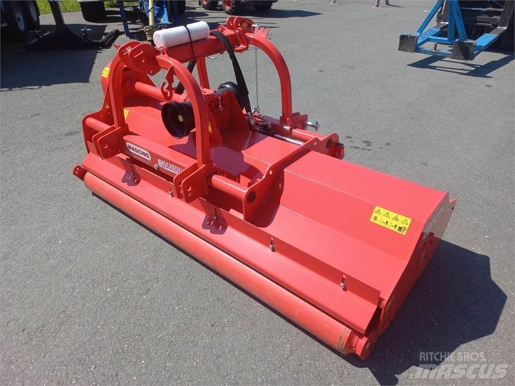 Maschio Bella 210 Pļaujmašīnas/pašgājēji