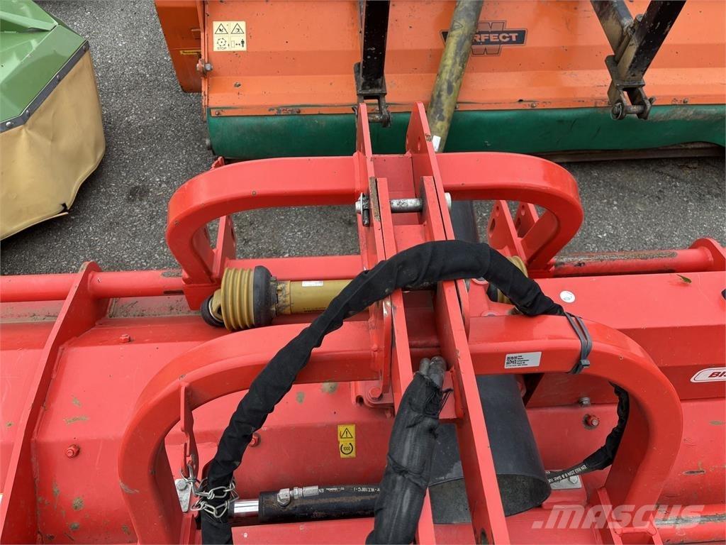 Maschio Bisonte 280 Pļaujmašīnas/pašgājēji