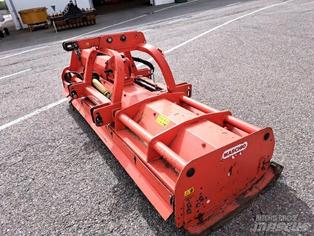 Maschio BISONTE 300 Pļaujmašīnas/pašgājēji