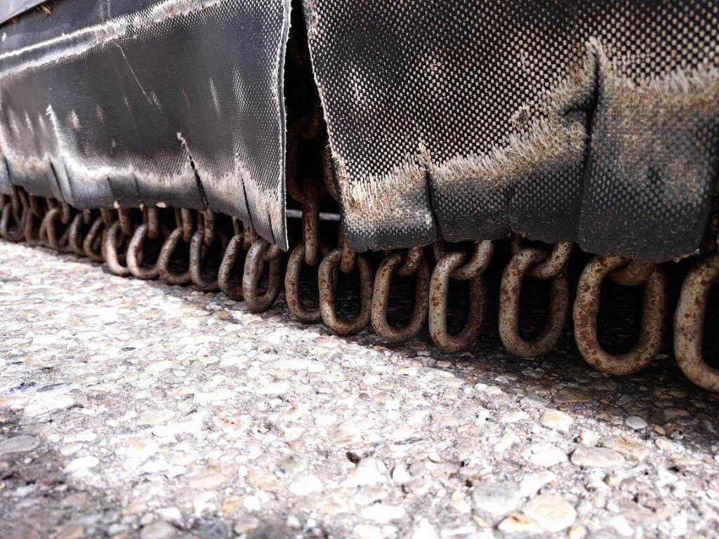 Maschio BISONTE 300 Pļaujmašīnas/pašgājēji