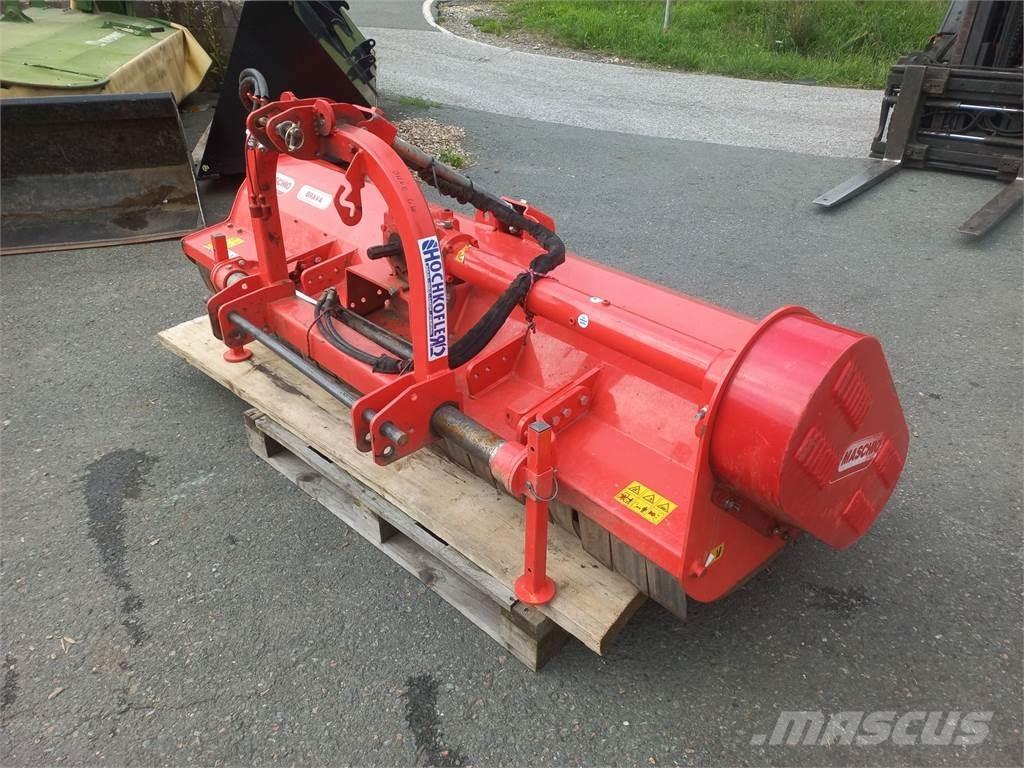 Maschio Brava 230 Pļaujmašīnas/pašgājēji