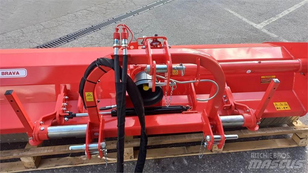 Maschio Brava L 250 Pļaujmašīnas/pašgājēji