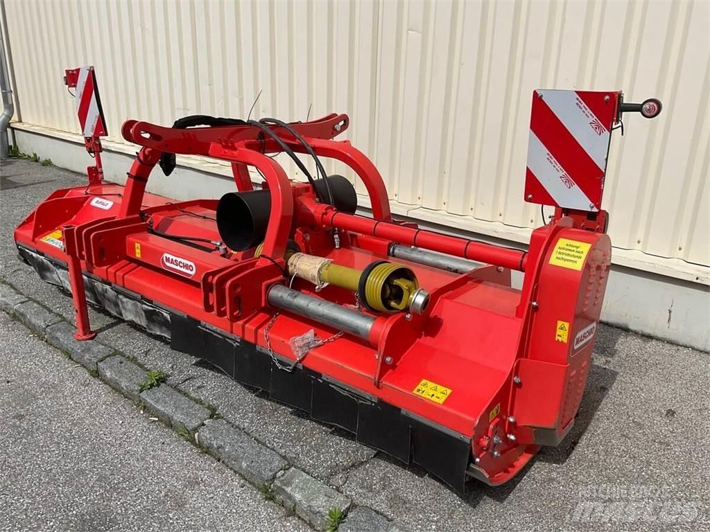 Maschio Bufalo 300 Pļaujmašīnas/pašgājēji
