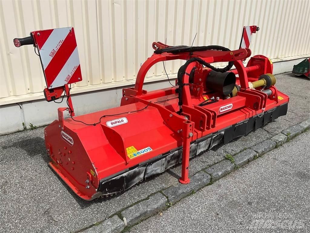 Maschio Bufalo 300 Pļaujmašīnas/pašgājēji