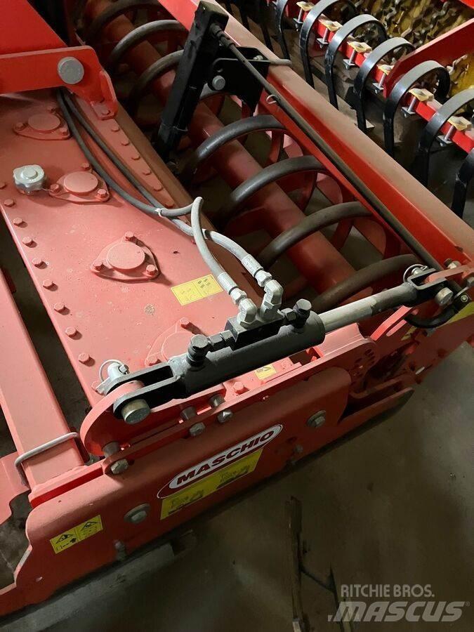 Maschio DC 3000 Disku lobītāji/ecēšas