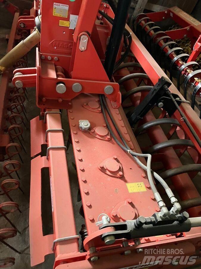 Maschio DC 3000 Disku lobītāji/ecēšas