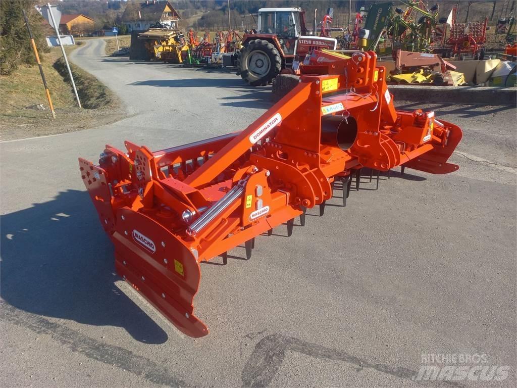 Maschio DM 3000 Disku lobītāji/ecēšas