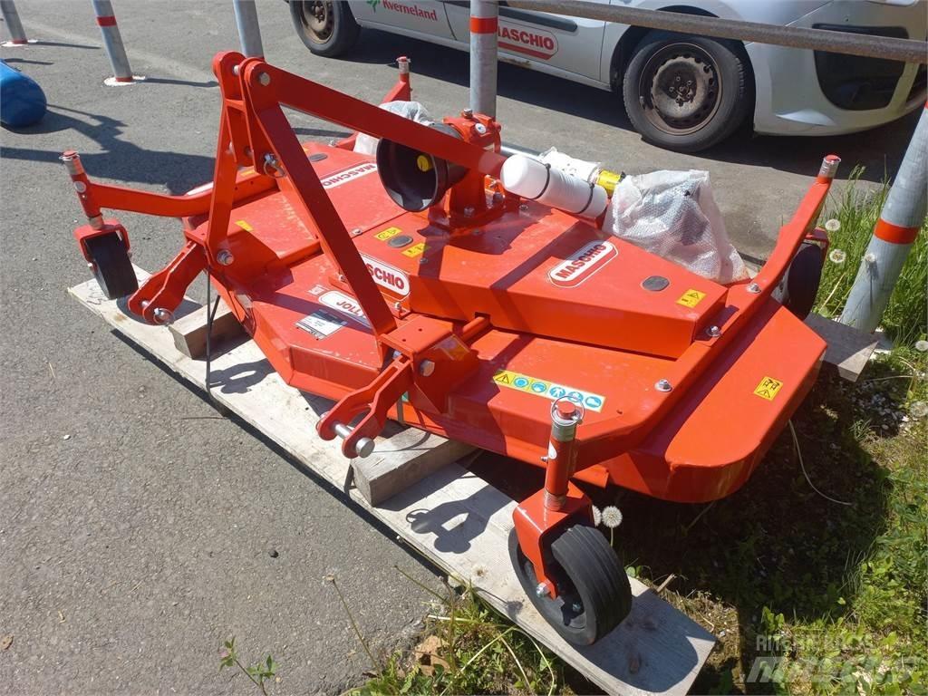 Maschio Jolly 180 Pļaujmašīnas/pašgājēji