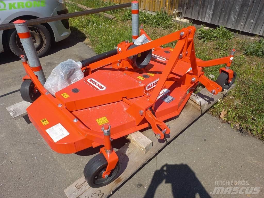 Maschio Jolly 180 Pļaujmašīnas/pašgājēji