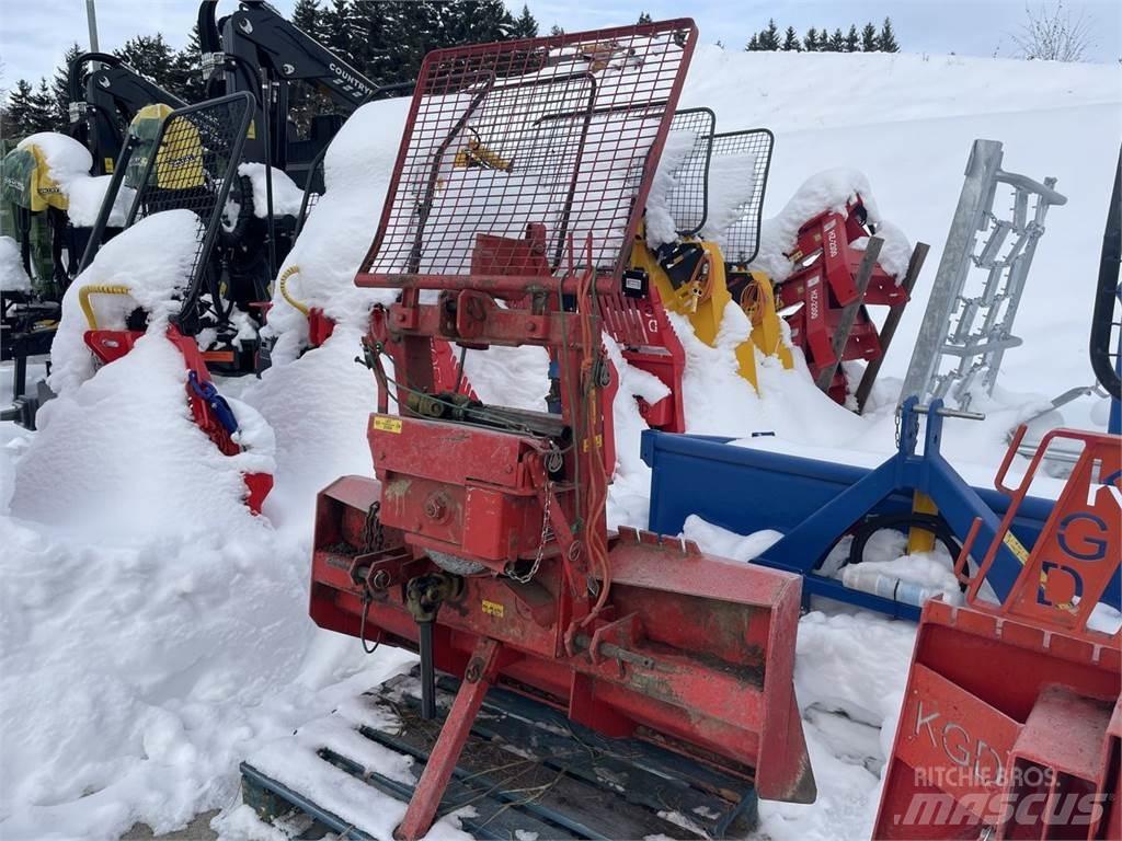  Maxwald A 501 S Vinčas