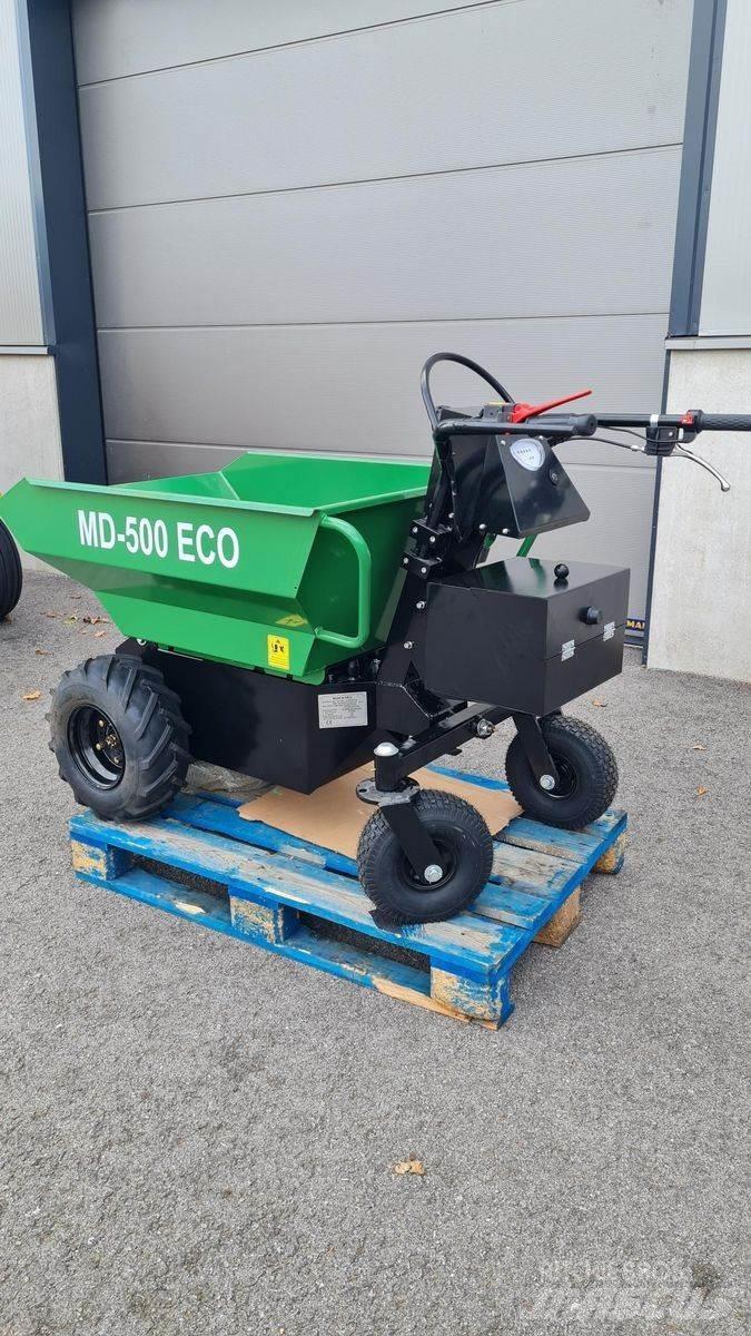  MD 500 Lauksaimniecība- Citi
