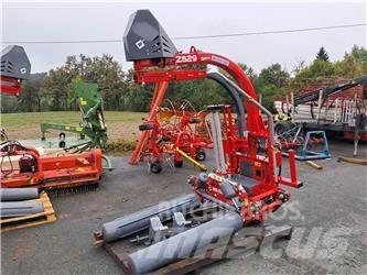 Metal-Fach Z629 Cits lopbarības novācēju, kombainu aprīkojums