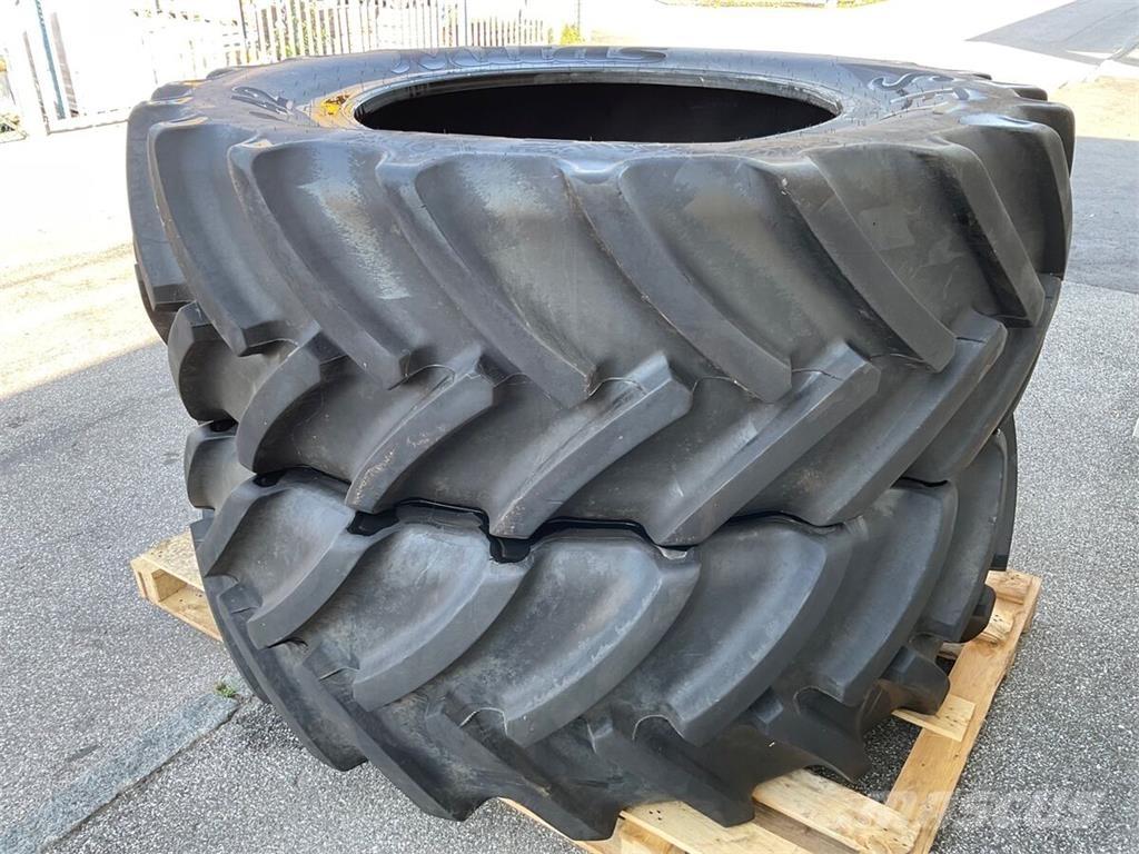 Mitas 650/75 R 42 Riepas, riteņi un diski