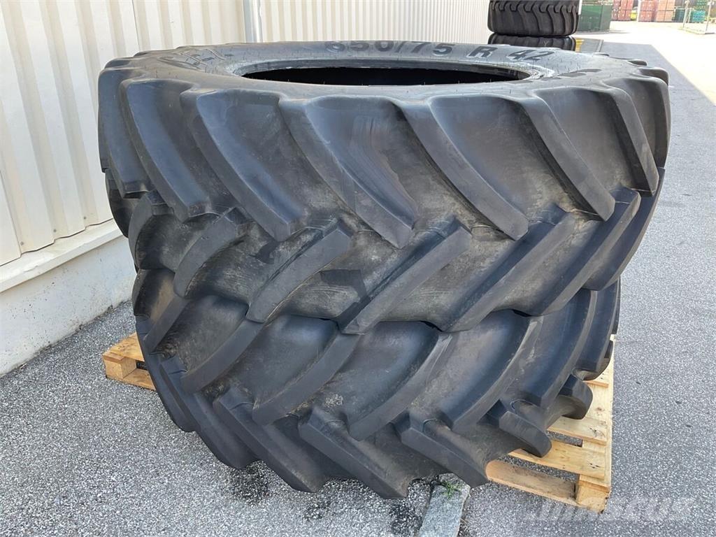 Mitas 650/75 R 42 Riepas, riteņi un diski