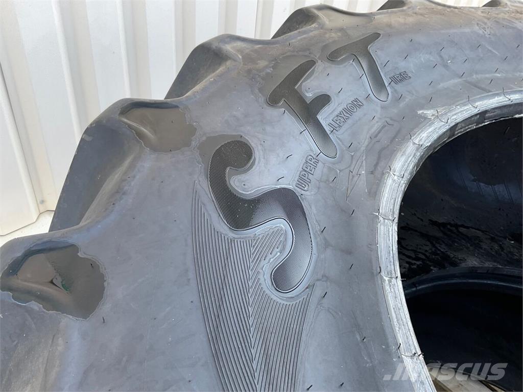 Mitas 650/75 R 42 Riepas, riteņi un diski