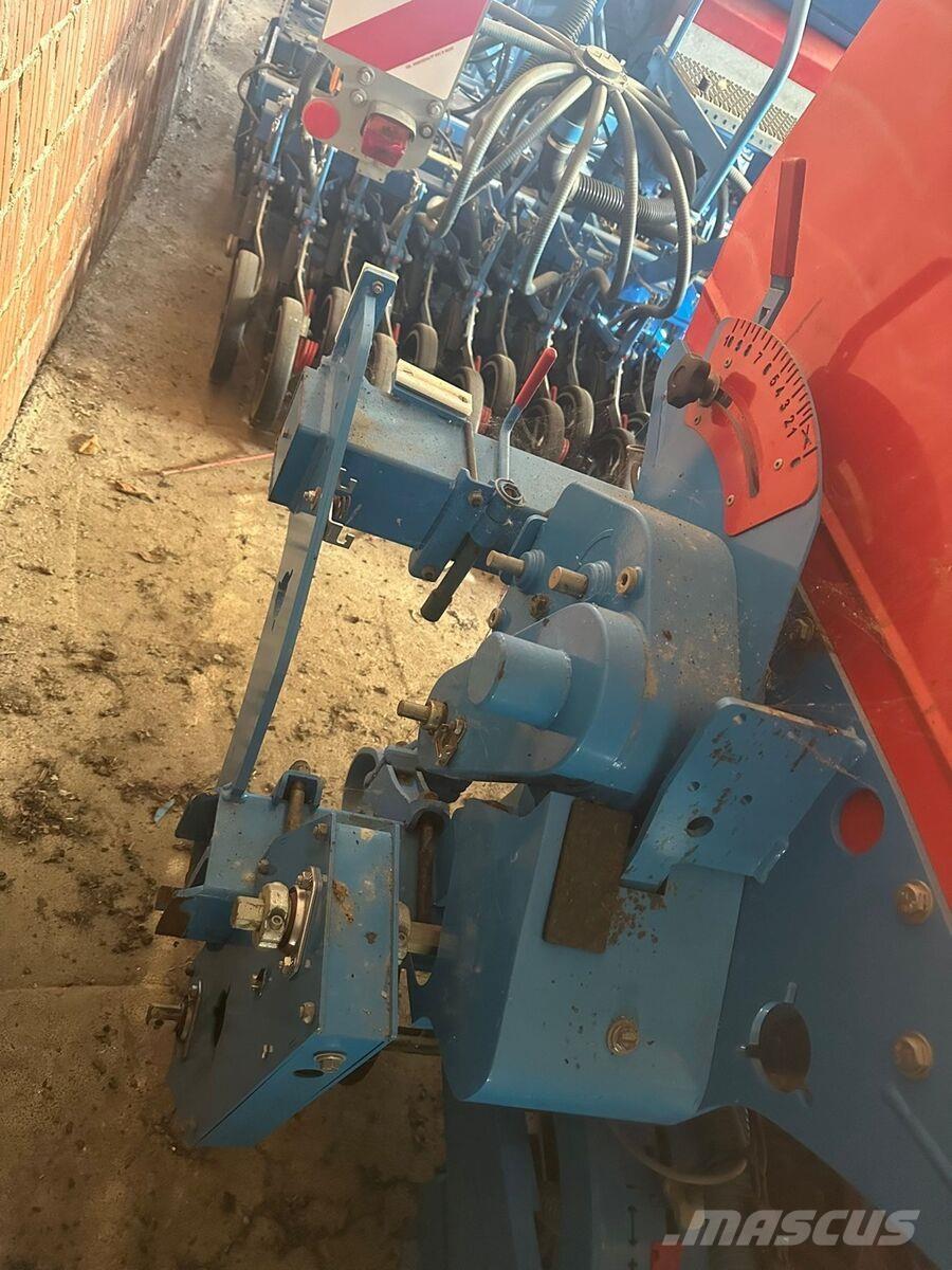 Monosem  Stādāmās mašīnas