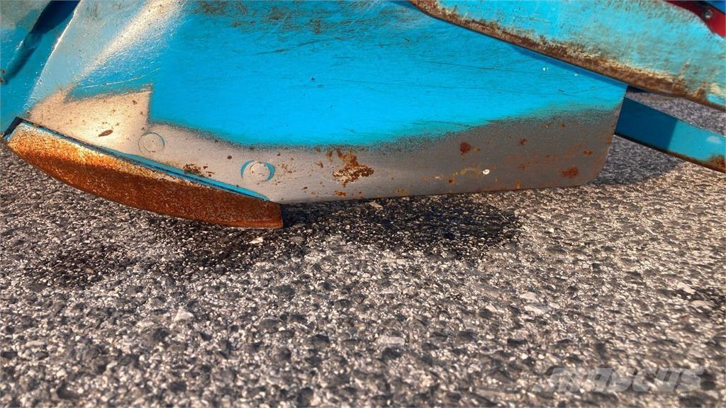 Monosem 4 Reihen Stādāmās mašīnas