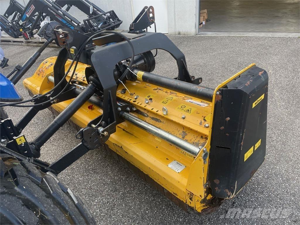 Müthing MU - L 280 Citas sējmašīnas