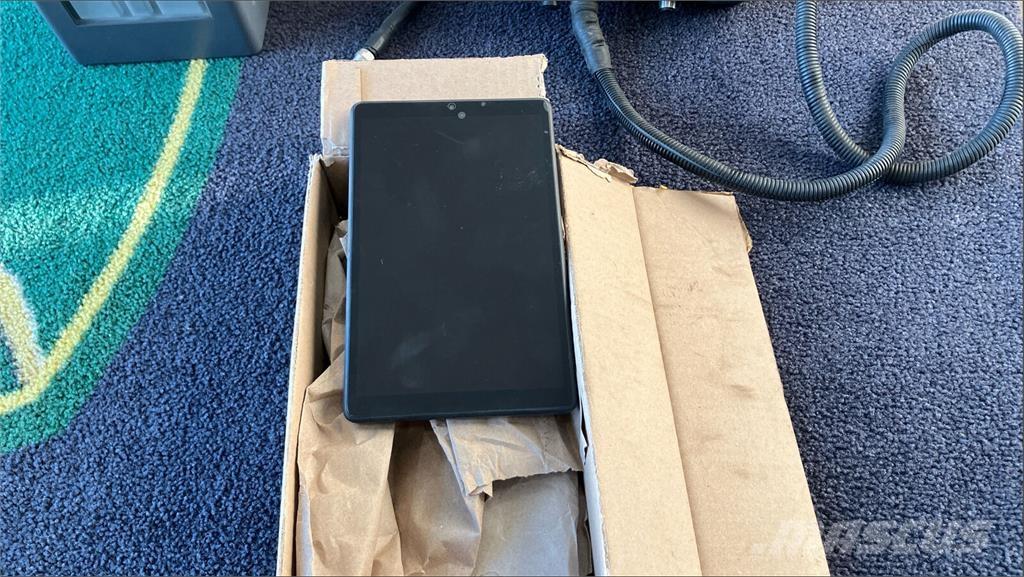  Nalatec Cits traktoru papildaprīkojums