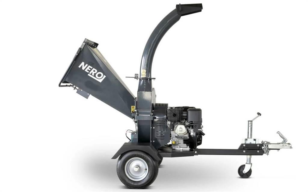  Nero SH 150 Mežizstrāde- Citi