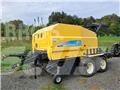 New Holland BR 6090 Cits lopbarības novācēju, kombainu aprīkojums