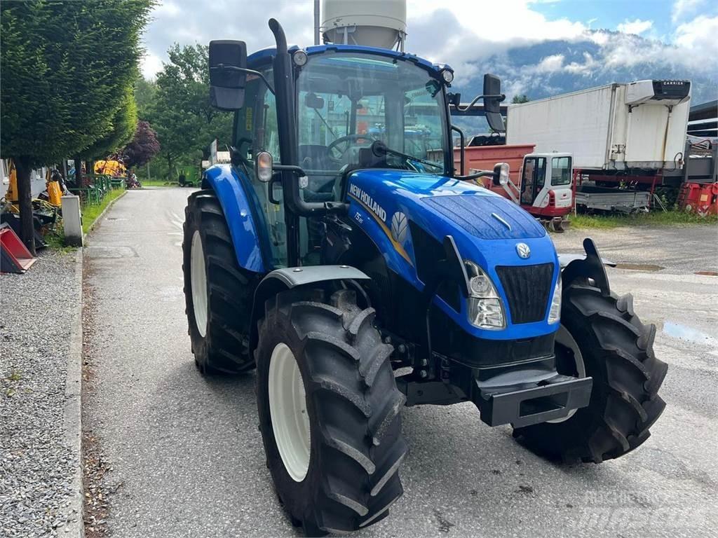 New Holland T 5.85 Traktori