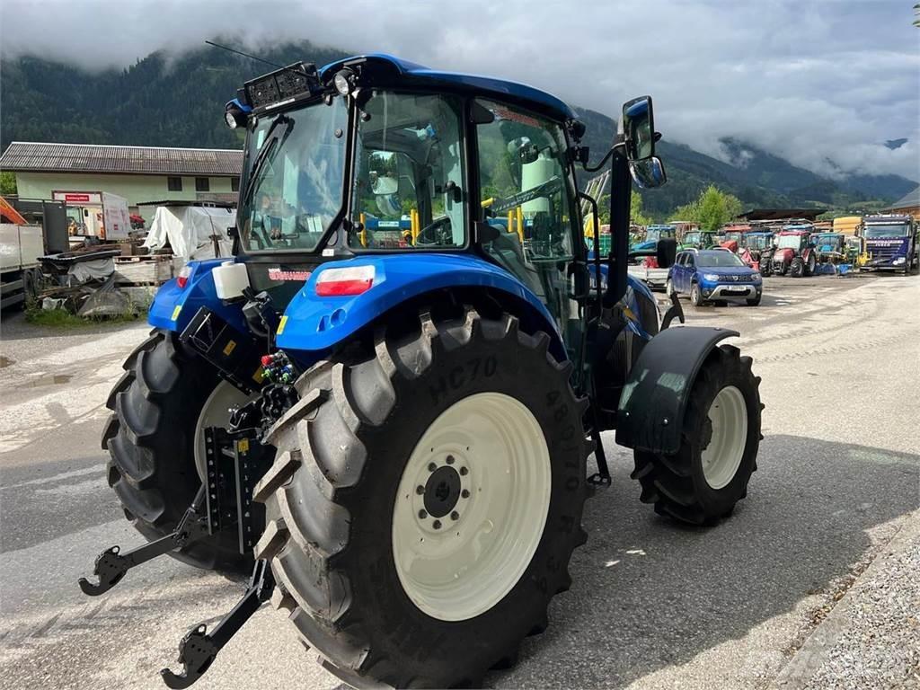 New Holland T 5.85 Traktori