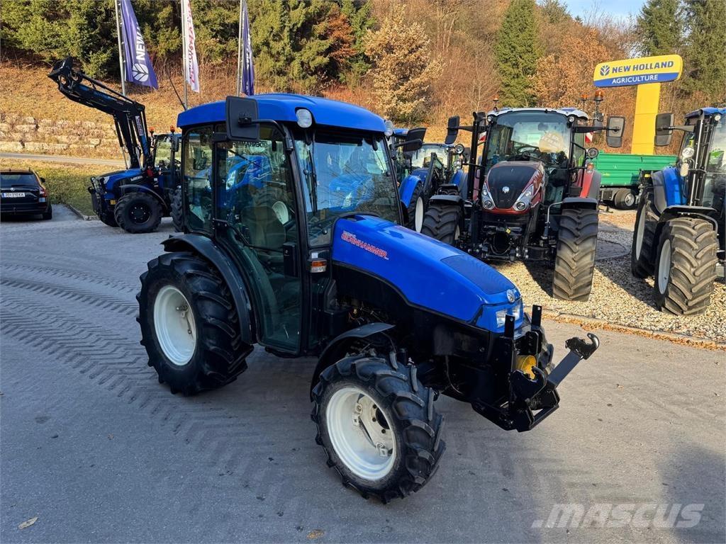 New Holland T3040 Traktori