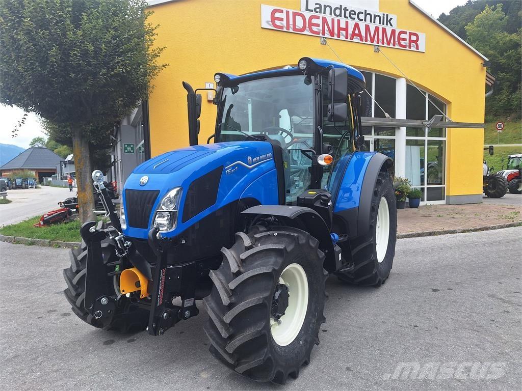 New Holland T5.90S Traktori