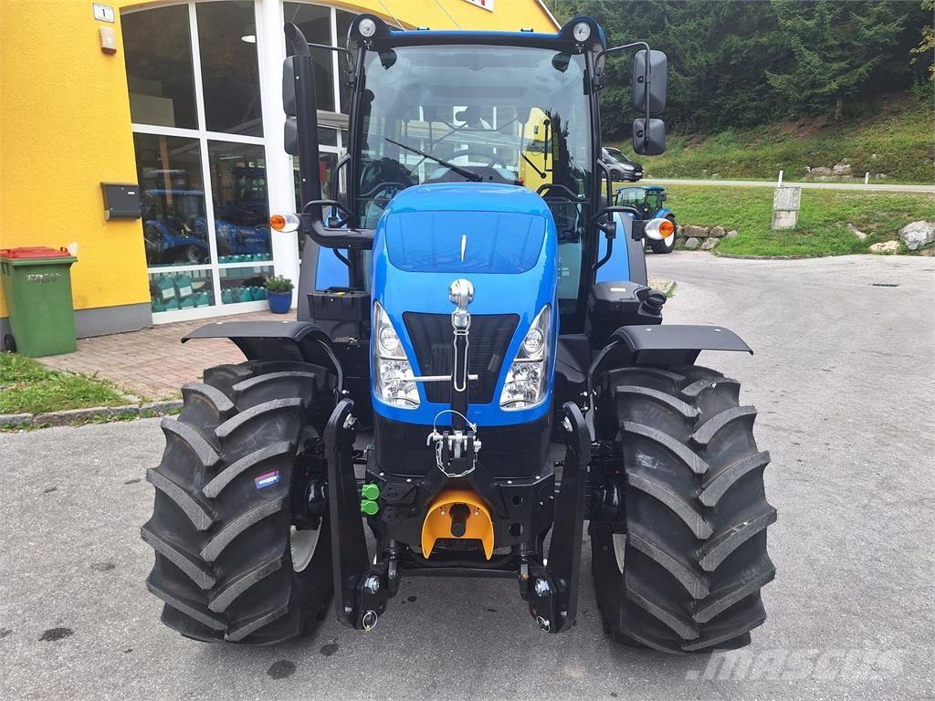 New Holland T5.90S Traktori