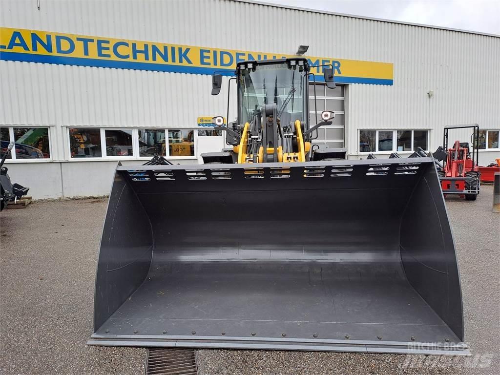 New Holland W 170 D Iekrāvēji uz riteņiem