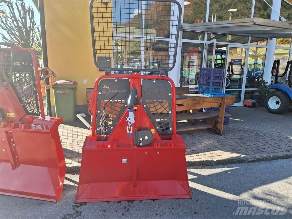  Öhler OL SW 4500P Vinčas