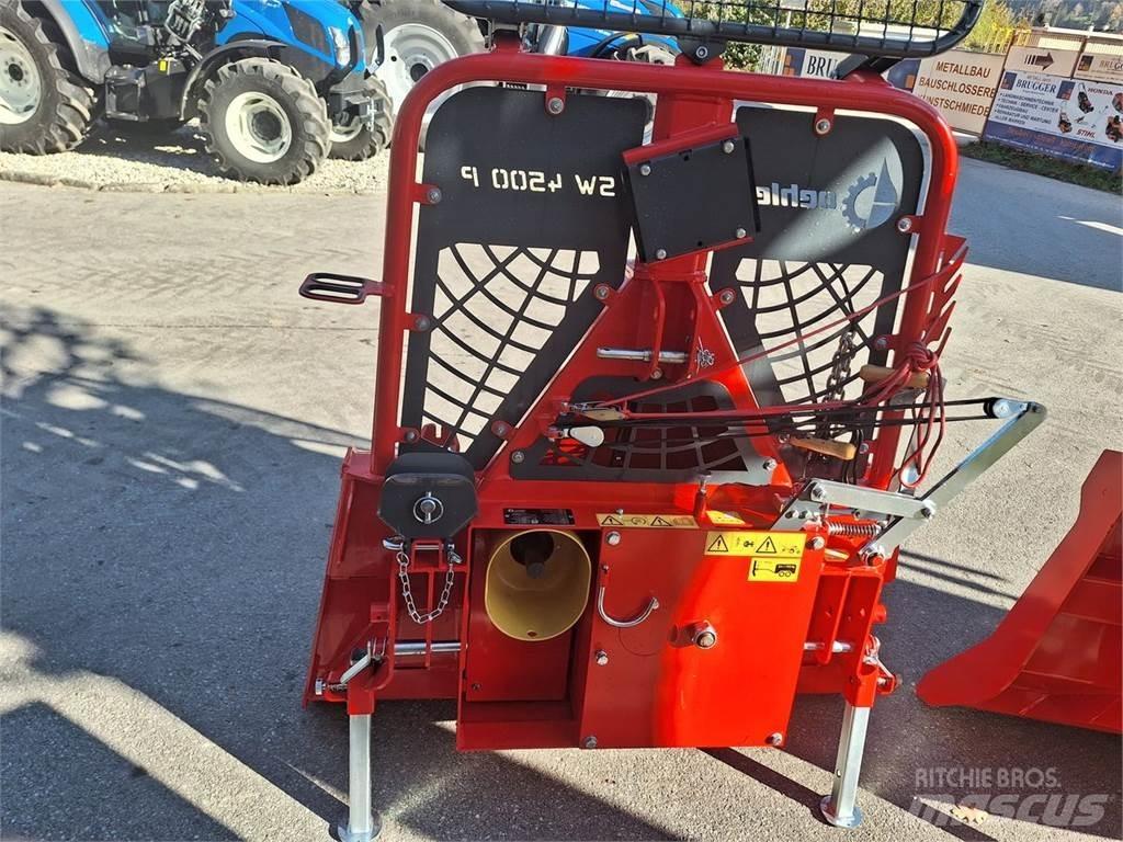  Öhler OL SW 4500P Vinčas