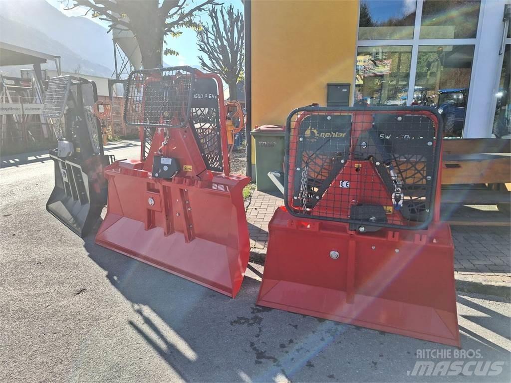  Öhler OL SW 4500P Vinčas